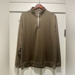 Southern Point XL 1/4 zip